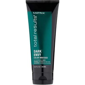 TOTAL RESULTS DARK ENVY MASK 200ML