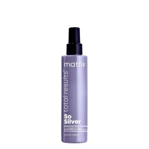 TOTAL RESULTS SO SILVER TONING 200ML