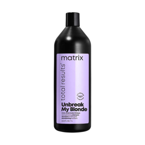 TOT RESULTS UNBREAK BLONDE SHP 1L