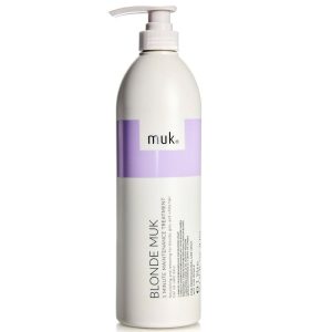 BLONDE MUK 1 MINUTE MAINT TREAT 1L