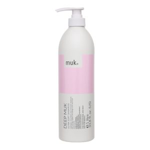 DEEP MUK ULTRA SOFT SHAMPOO 1L