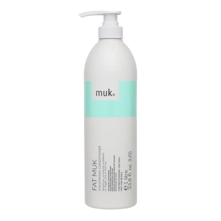 FAT MUK VOLUMISING CONDITIONER 1L