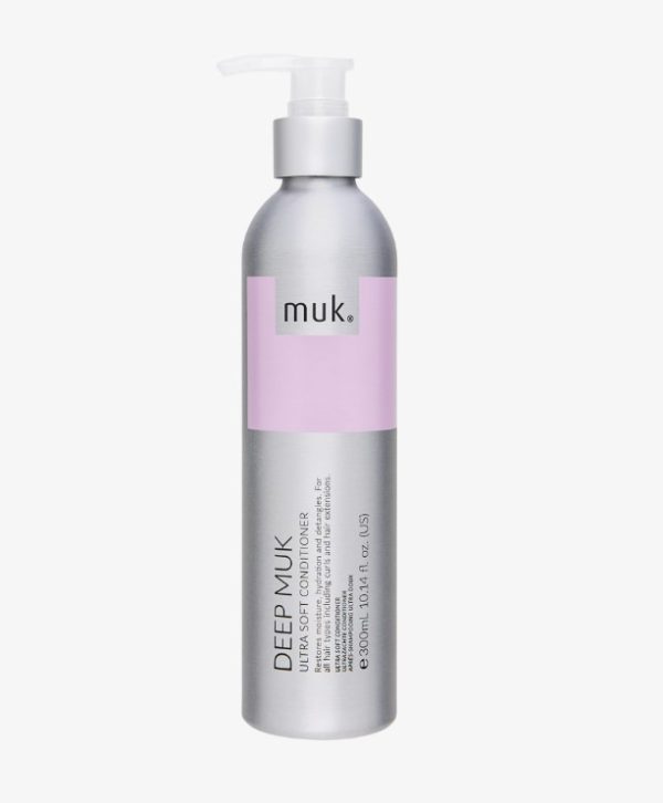 DEEP MUK ULTRA SOFT COND 300ML