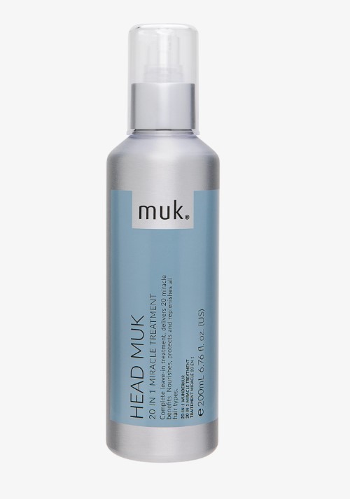 HEAD MUK 20-IN-1 MIRACLE TREAT 200ML