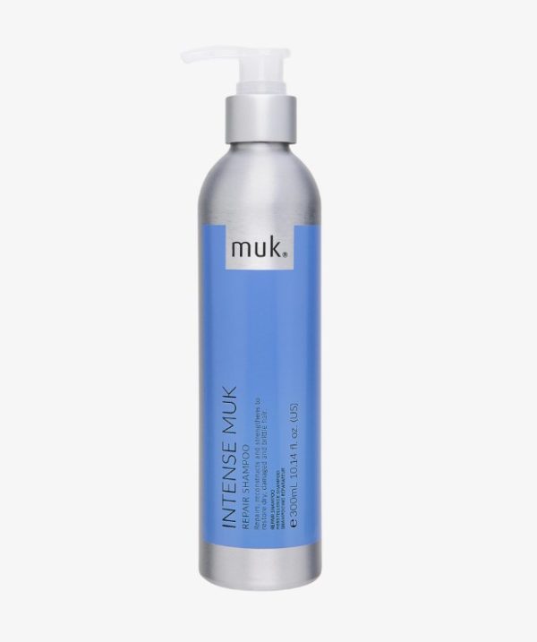 INTENSE MUK REPAIR SHAMPOO 300ML