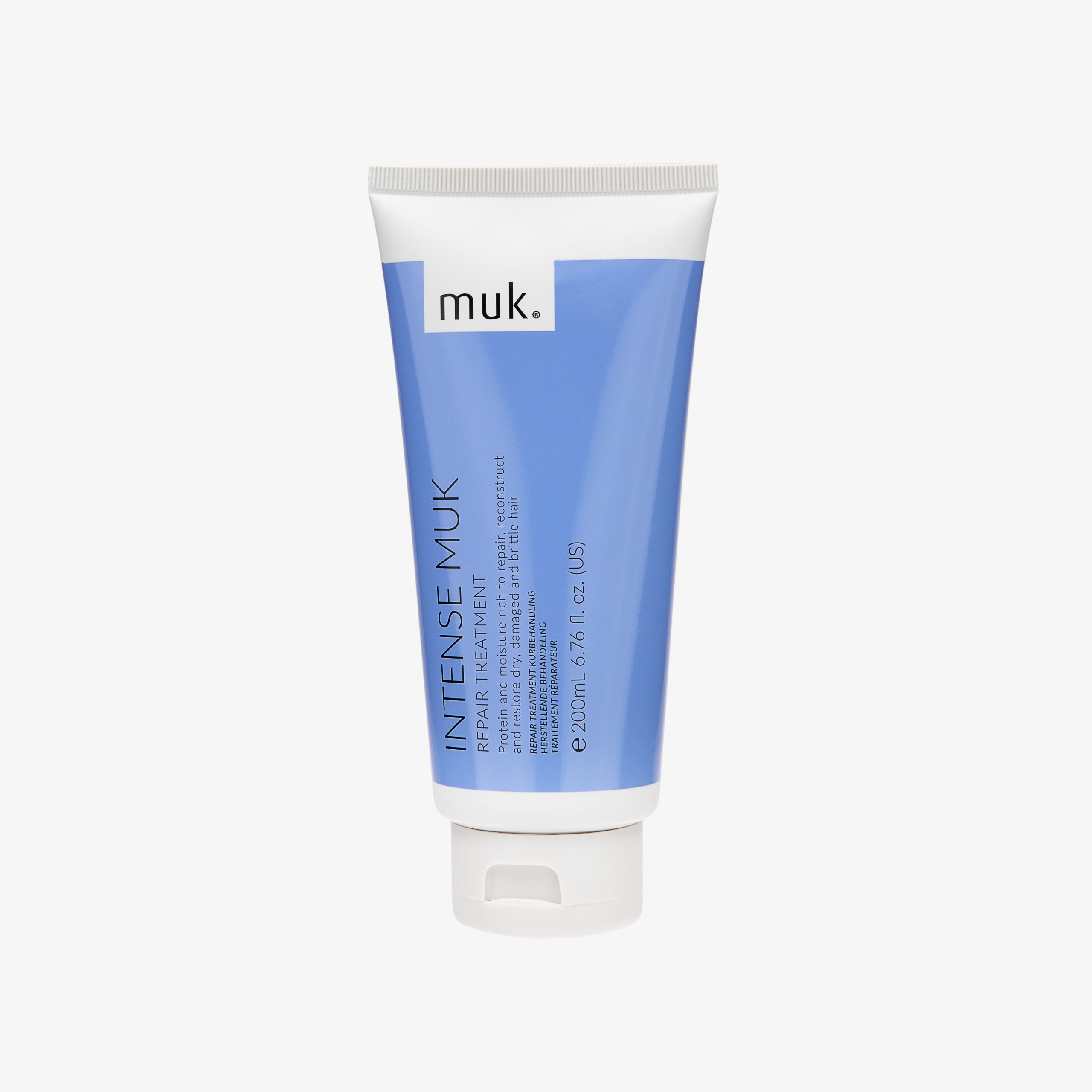 INTENSE MUK REPAIR TREATMENT 200ML