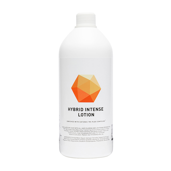 MUK HYBRID INTENSE LOTION 950ML