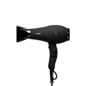 MUK BLOW 3900IR DRYER BLACK