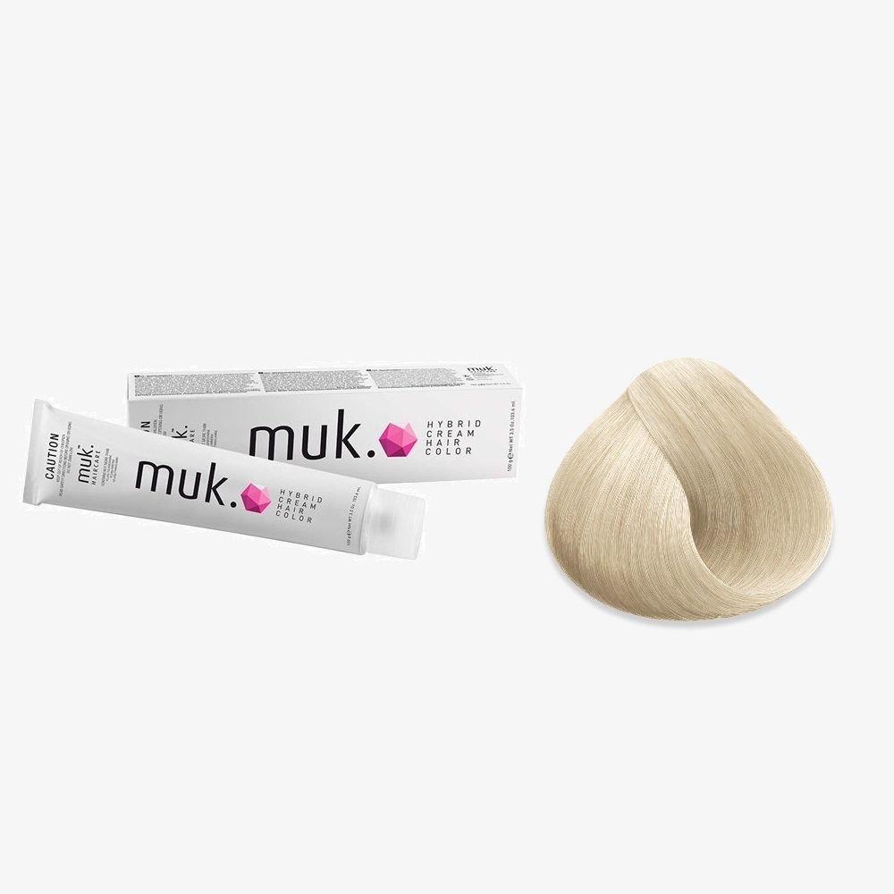 MUK HYBRID COLOR 1517 100ML