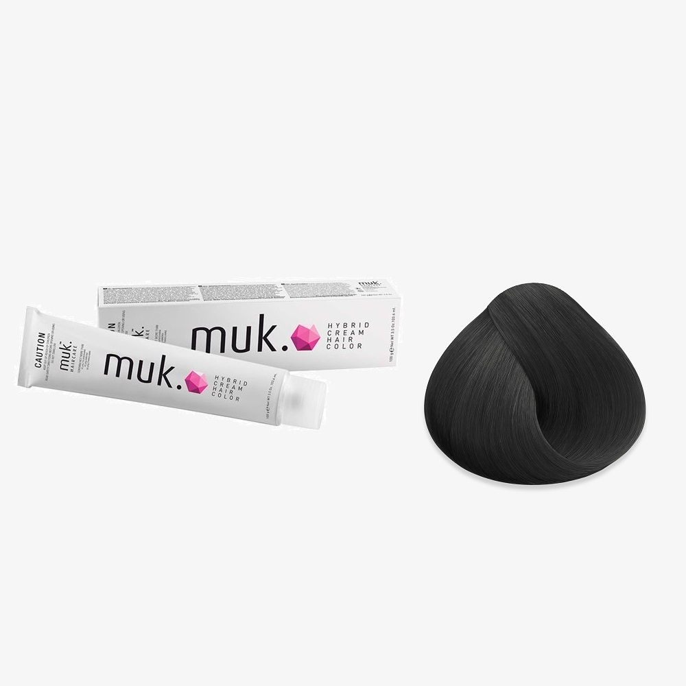 MUK HYBRID COLOR 3.11 100ML