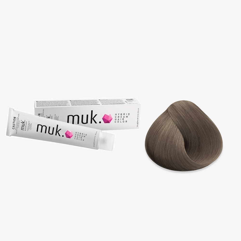 MUK HYBRID COLOR 6.1 100ML