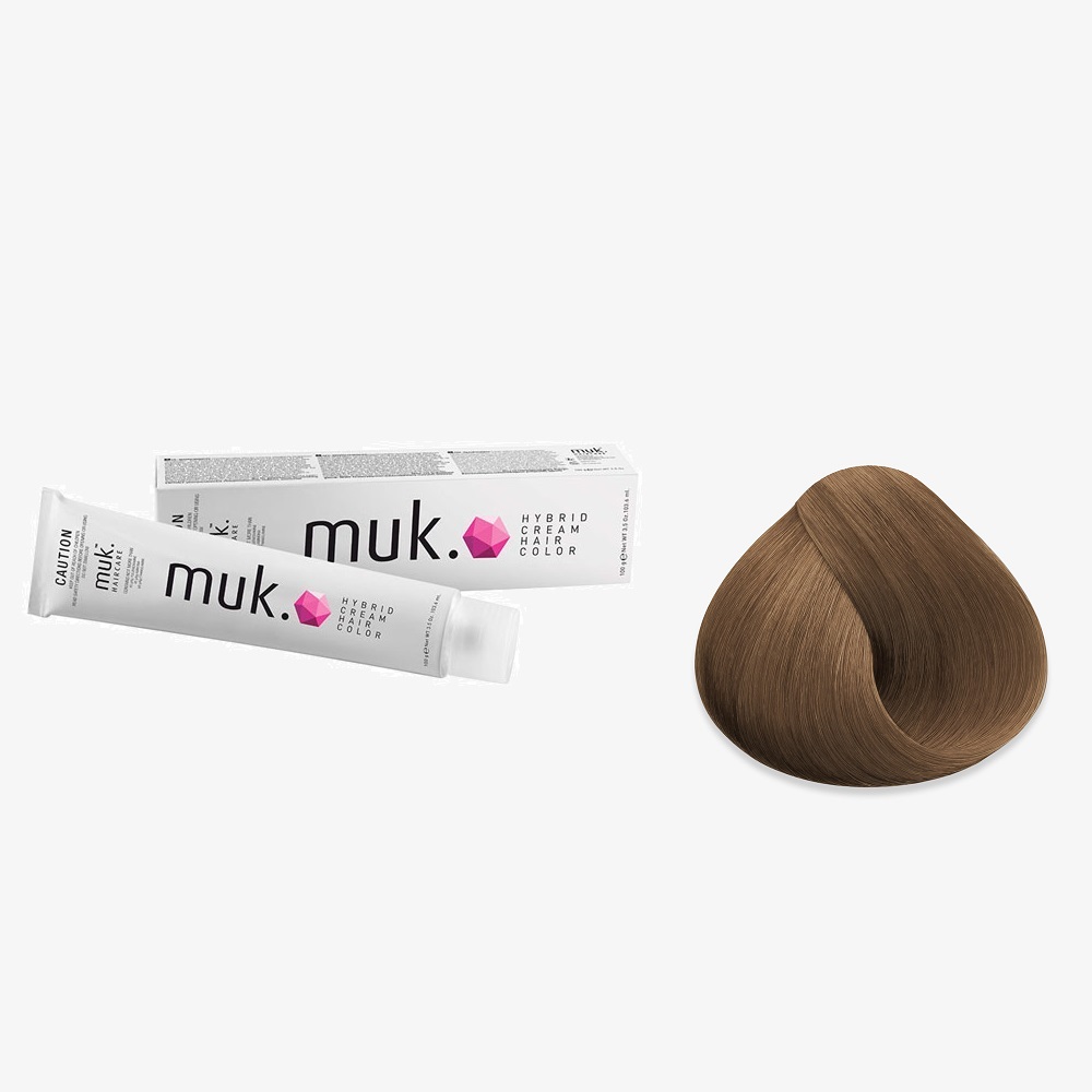 MUK HYBRID COLOR 66.0 100ML