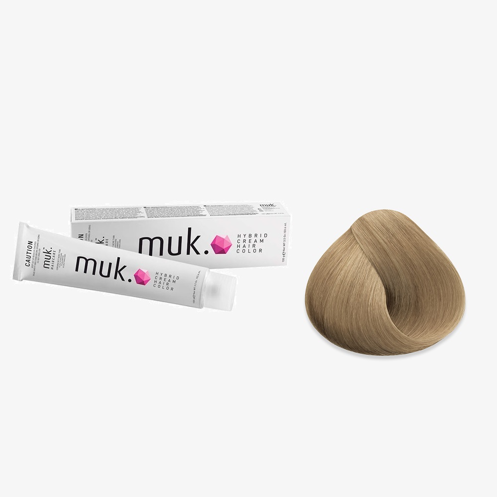 MUK HYBRID COLOR 8.01 100ML