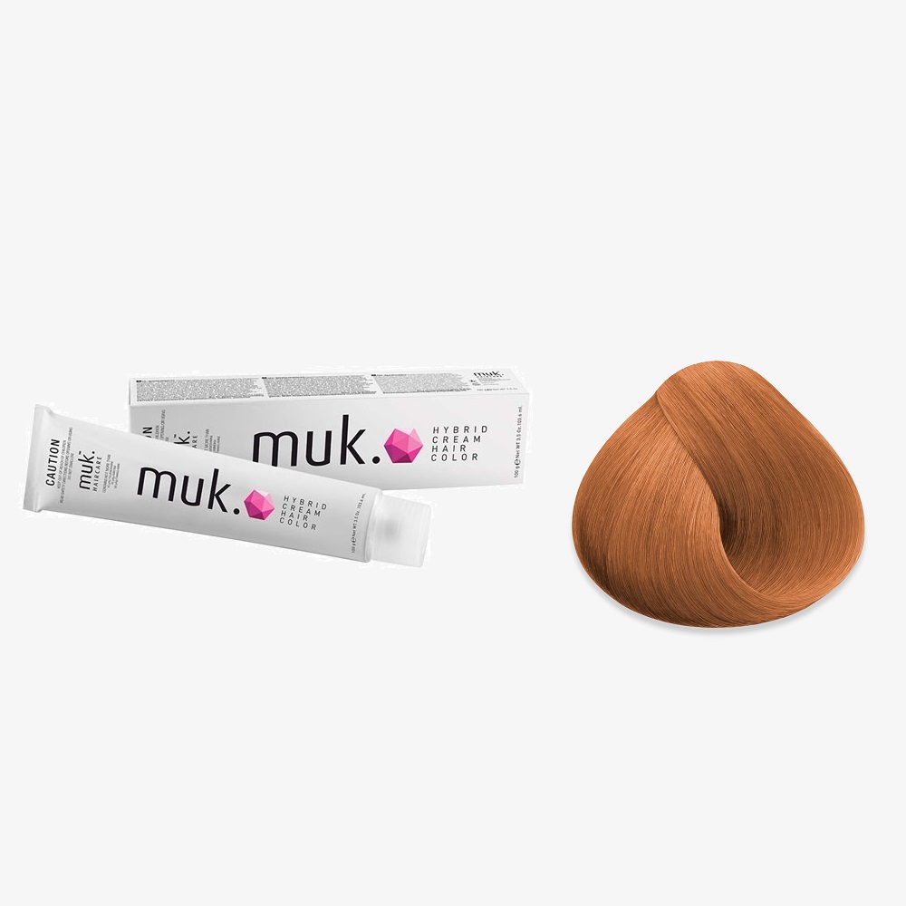 MUK HYBRID COLOR 8.43 100ML