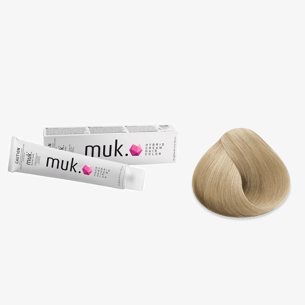 MUK HYBRID COLOR 9.01 100ML
