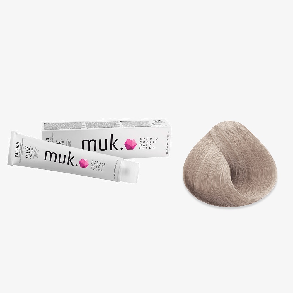 MUK HYBRID COLOR 9.2 100ML