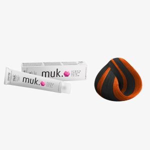 MUK HYBRID COLOR COPPER 100ML