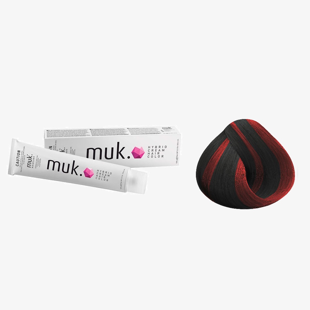 MUK HYBRID COLOR HLRED 100ML