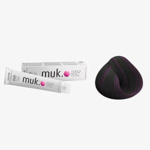 MUK HYBRID COLOR HLVIOLET 100ML