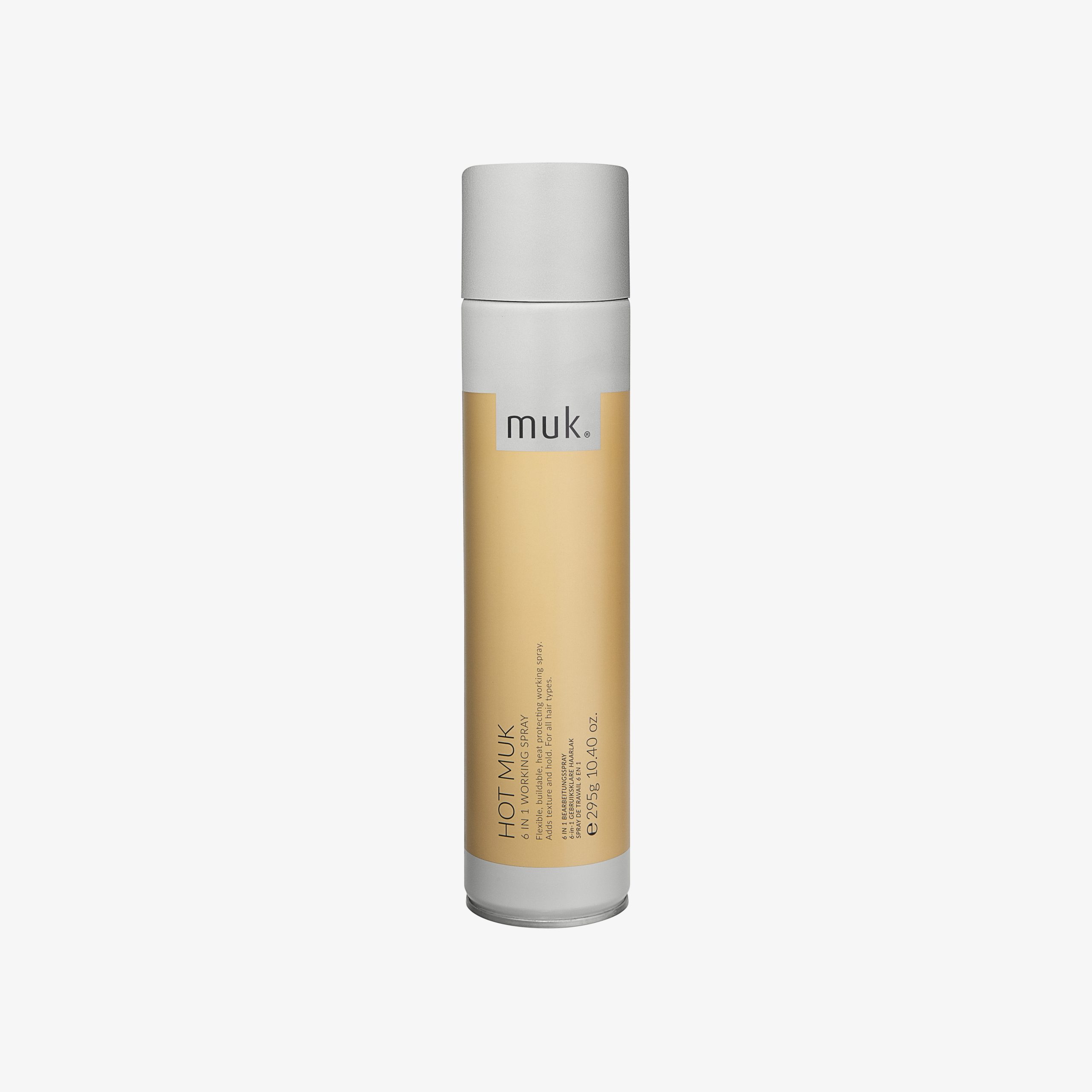 HOT MUK 6 IN 1 WORKING SPRAY 295G