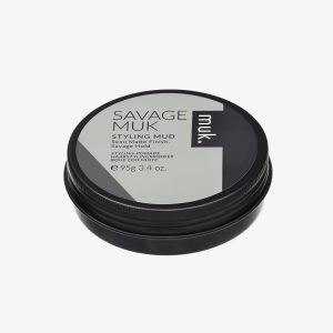 SAVAGE MUK STYLING MUD 95G