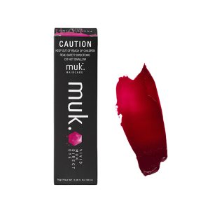 MUK VIVID DYE FUCHSIA 100ML