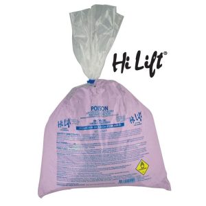 HI LIFT VIOLET BLEACH BAG 500G