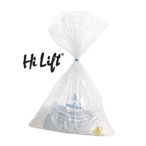 HI LIFT WHITE BLEACH BAG 500G