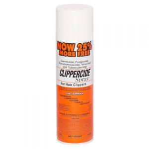CLIPPERCIDE SPRAY 425G