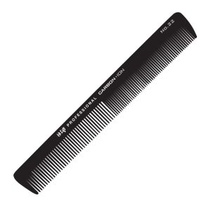 HILIFT CARBON+ #22 STYLIST COMB