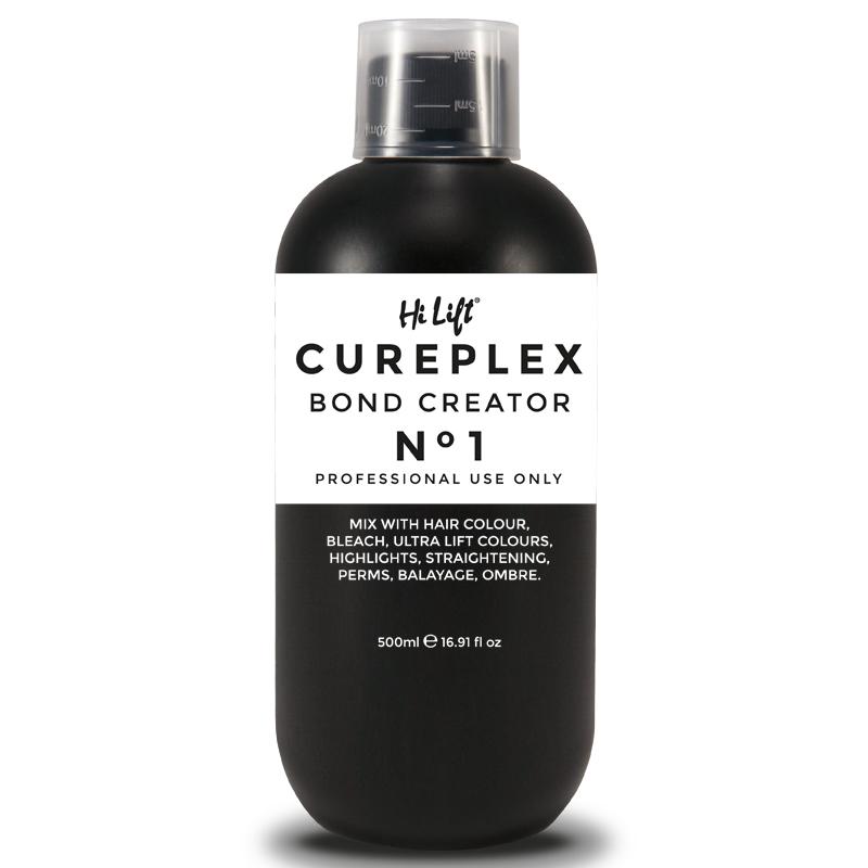 CUREPLEX NO.1 BOND CREATOR 500ML