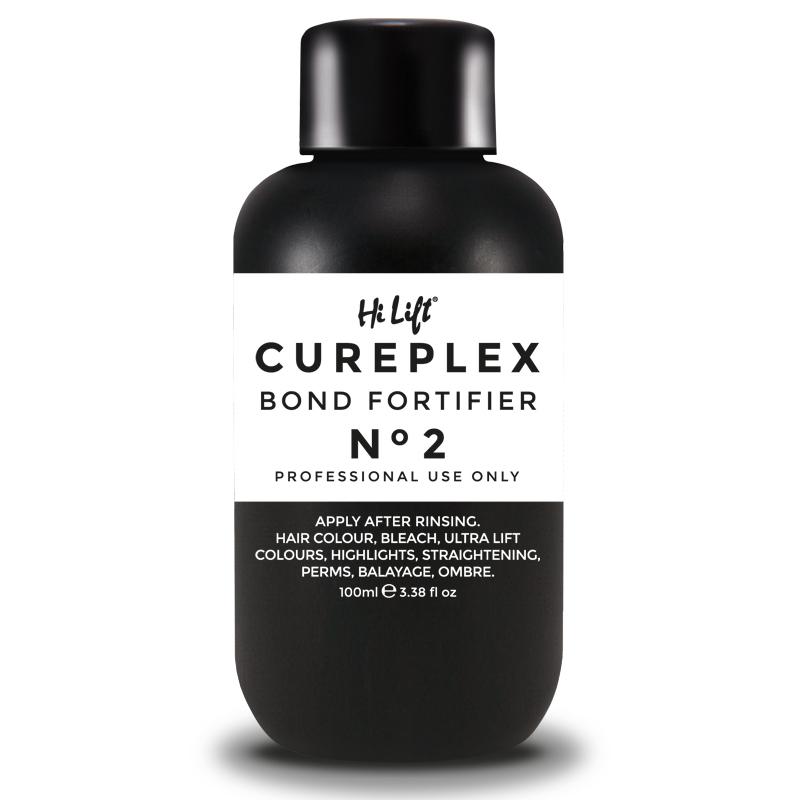 CUREPLEX NO.2 BOND FORTIFIER 100ML