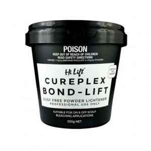 CUREPLEX BOND-LIFT TUB 500G