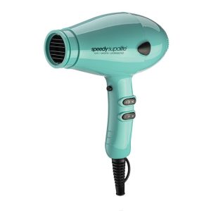 SPEEDY SUPALITE DRYER TIFF BLUE