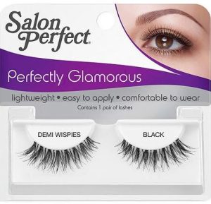 SP GLAMOROUS-DEMI WISPIES LASHES
