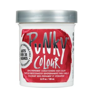 PUNKY COLOUR CHERRY ON TOP 100ML