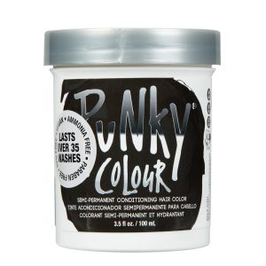 PUNKY COLOUR EBONY 1408 100ML