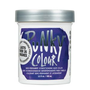 PUNKY COLOUR VIOLET 1428 100ML