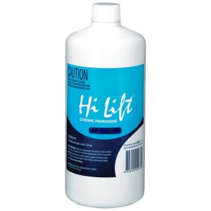 HI LIFT PEROXIDE 10 VOL 1L