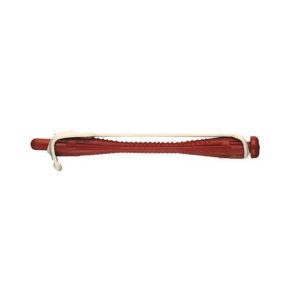 PERM ROD - RED - 6MM (12 PACK)