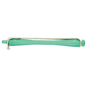 PERM ROD - GREEN - 8MM (12 PACK)
