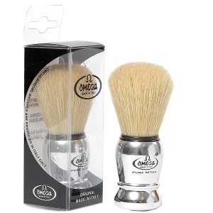OMEGA SHAVE BRUSH 10029
