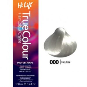 HI LIFT TRUE COLOUR 000 NEUTRAL