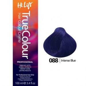 HI LIFT TRUE COLOUR 088 INTENSE BLUE