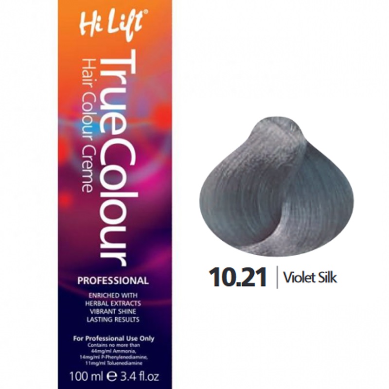 HI LIFT TRUE COLOUR 10-21 100ML
