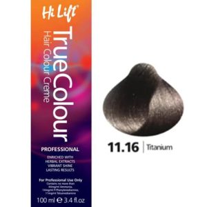 HI LIFT TRUE COLOUR 11-16 100ML