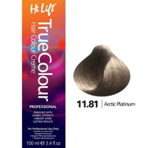 HI LIFT TRUE COLOUR 11-81 100ML