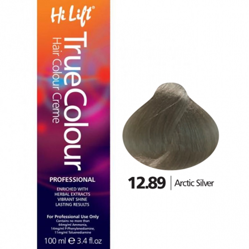 HI LIFT TRUE COLOUR 12-89 100ML