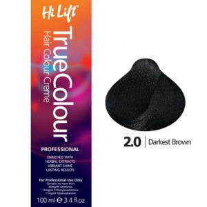 HI LIFT TRUE COLOUR 2-0 100ML