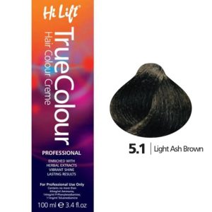HI LIFT TRUE COLOUR 5-1 100ML
